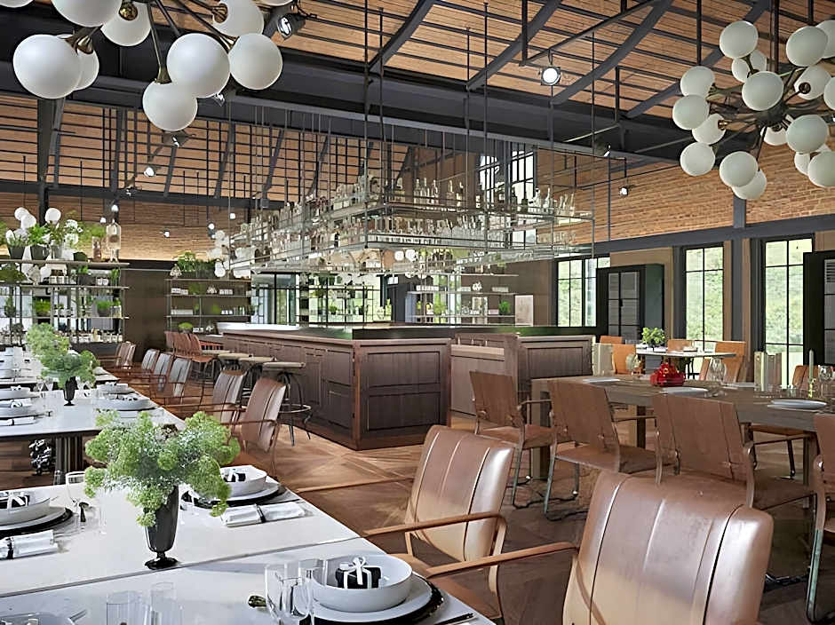 Hotel Labaris Khao Yai