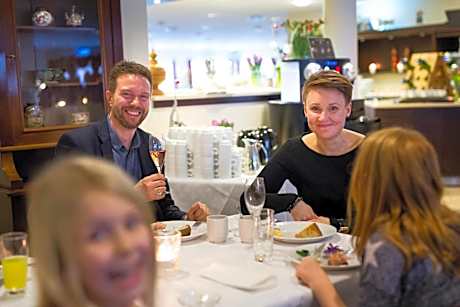 Montra Hotel Sabro Kro