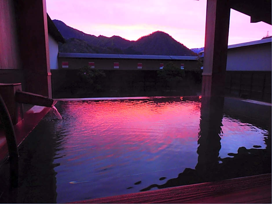 Echigo no Oyado Inamoto