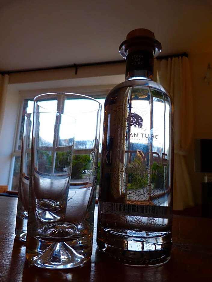 The Steading at Barmore