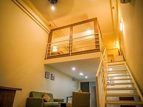 The CEO Executive Office Suites