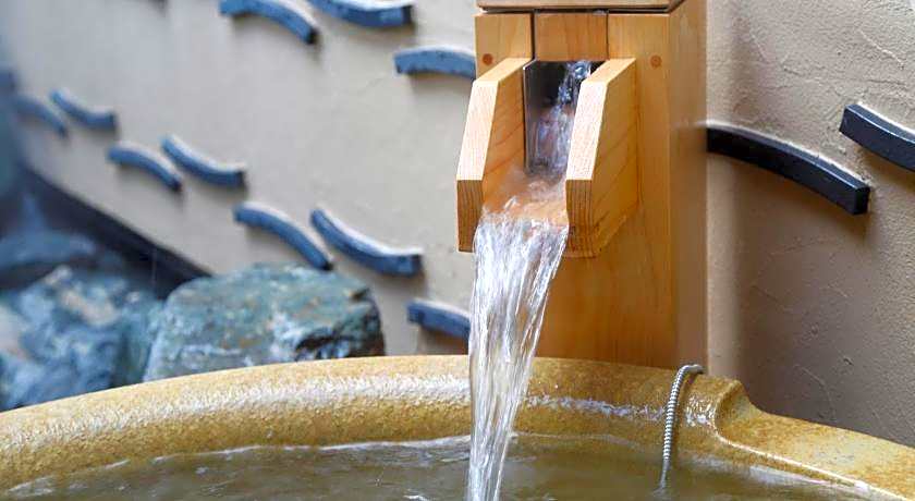 Dormy Inn Honhachinohe Hot Springs
