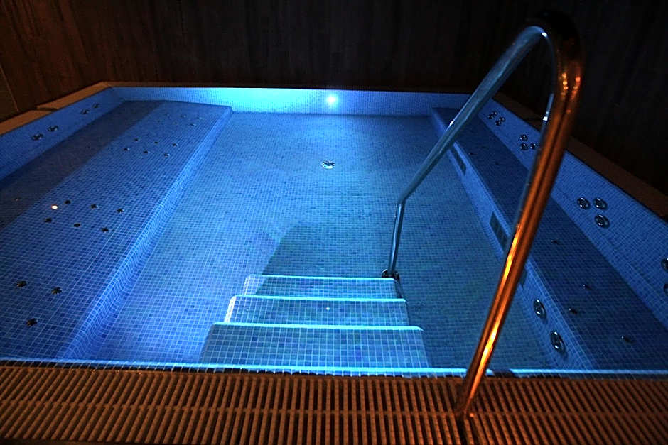 Hotel & Spa Real Villa Anayet