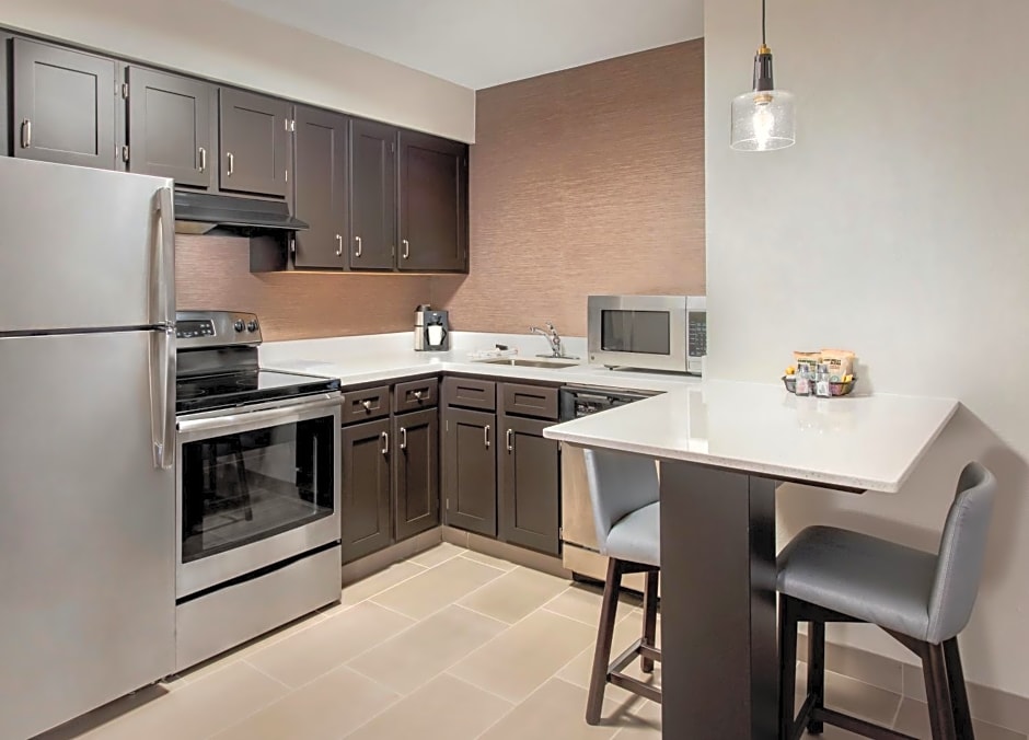 Residence Inn by Marriott Hartford Manchester