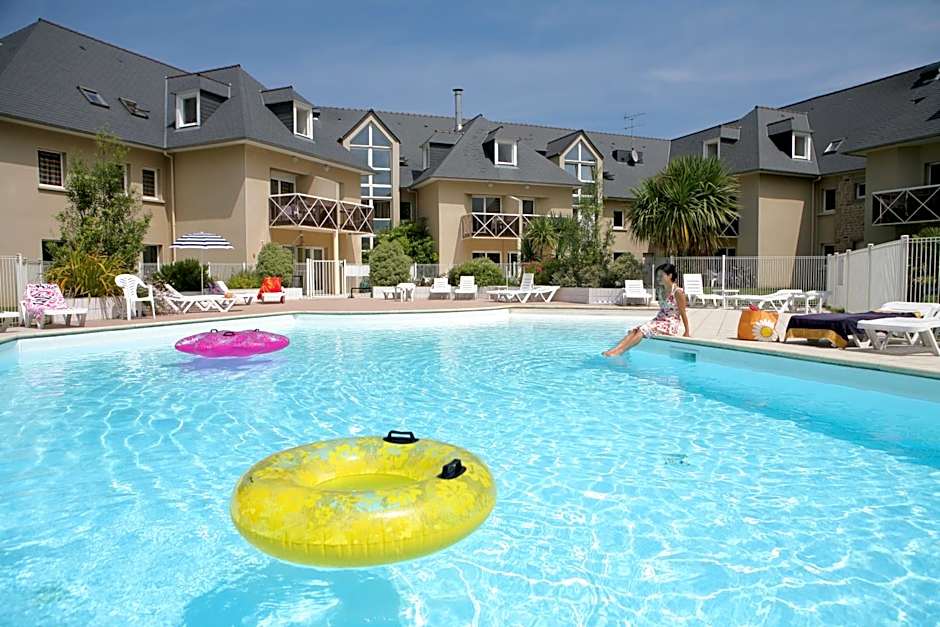 Résidence Néméa Kermael