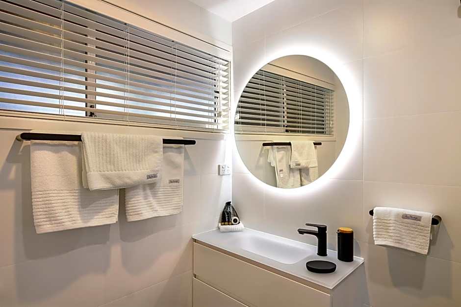 Valley View Bed and Breakfast