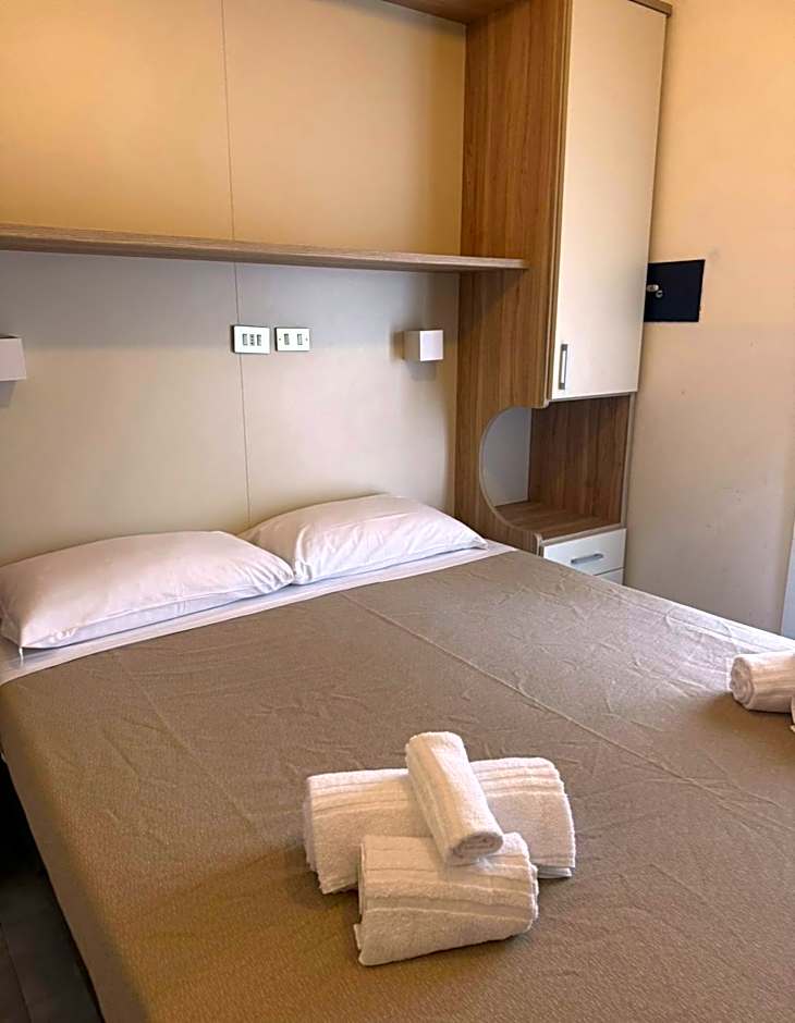 Hotel Villa Madana