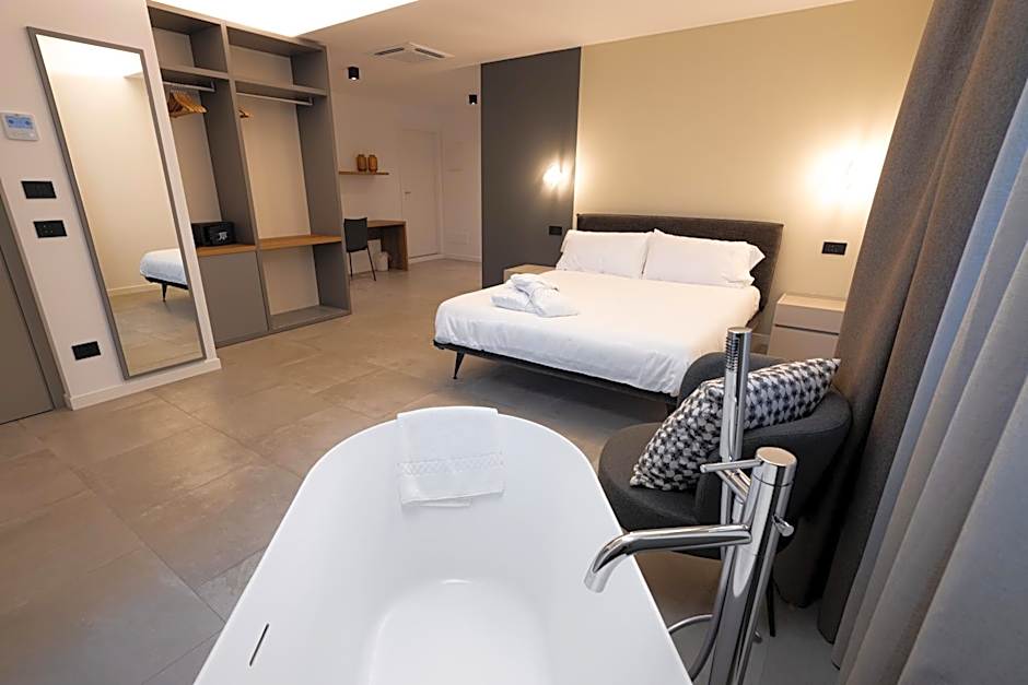 La Svolta Foresteria