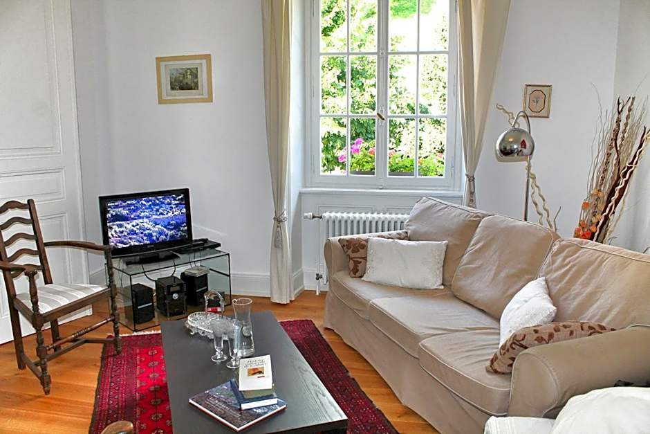 La Maison des Fontaines d'Alsace