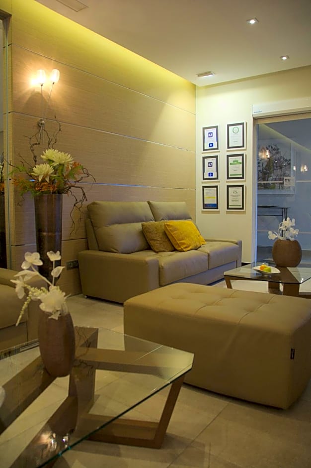 Marola Park Apartmentos