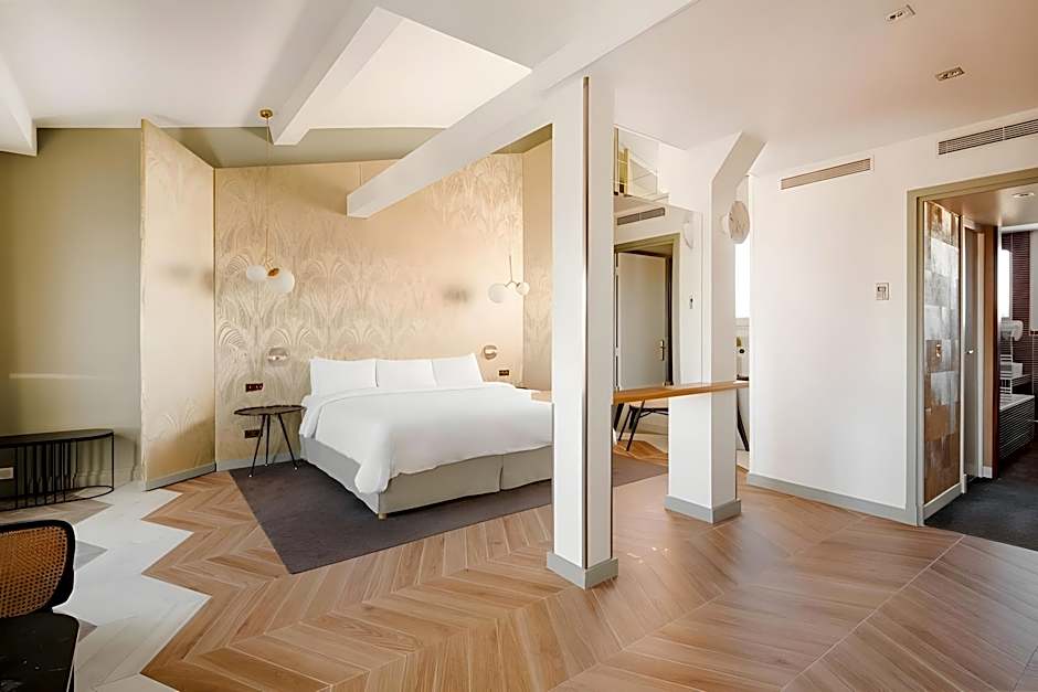 Atala Hotel Champs Elysées