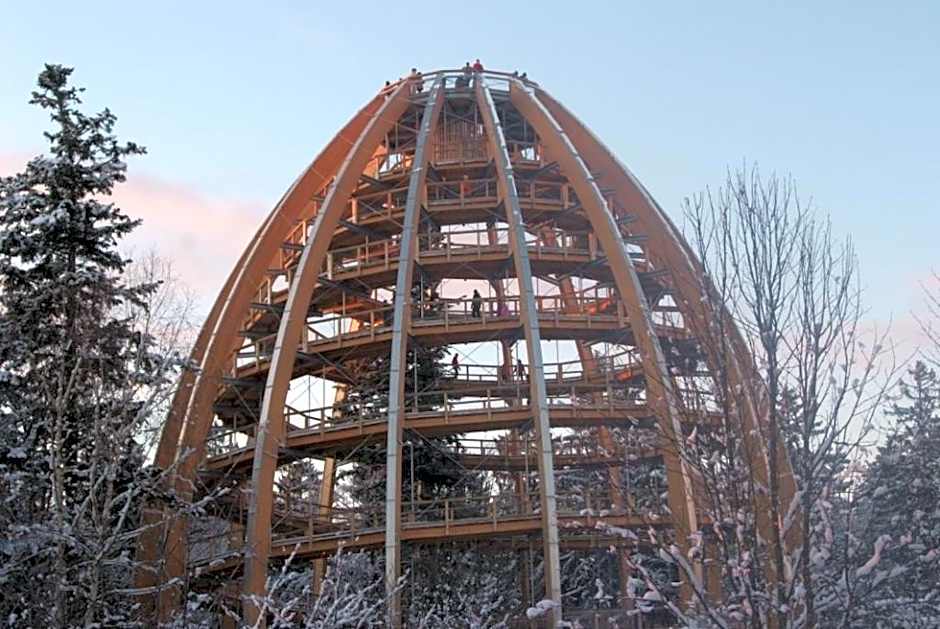 Hotel Dreisonnenberg