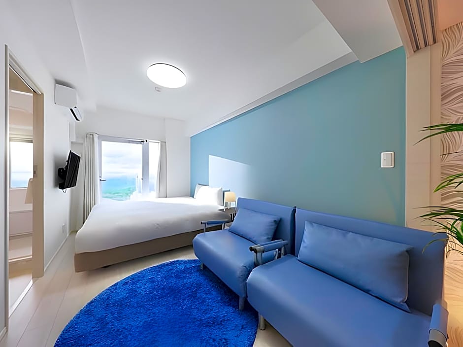 Crystalexe nankishirahama 1