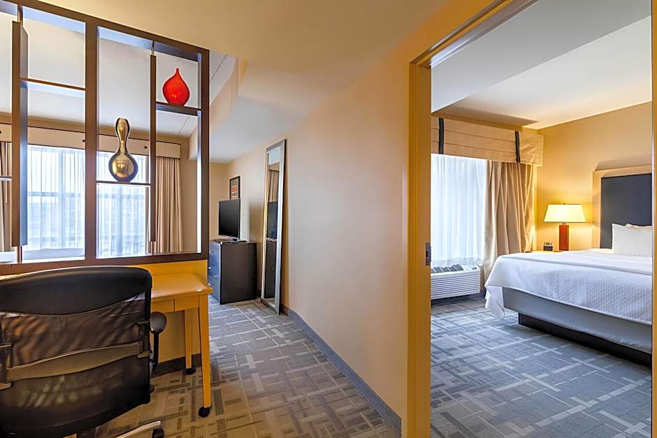 Cambria Hotel Pittsburgh - Downtown