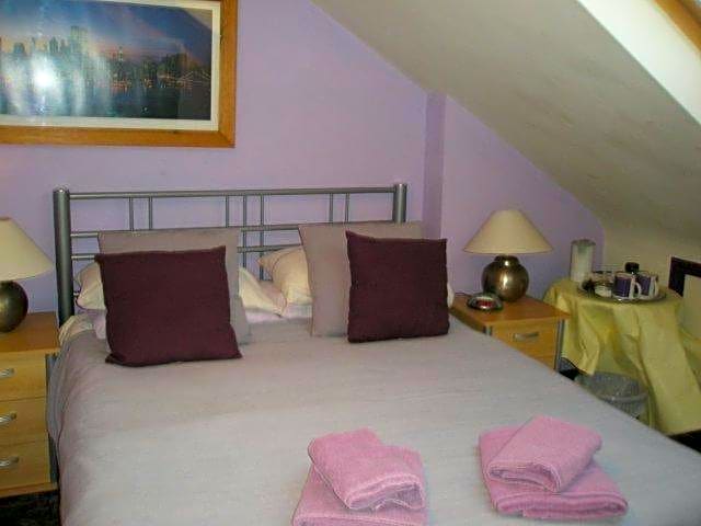 Kew Gardens National Archives Forest Road