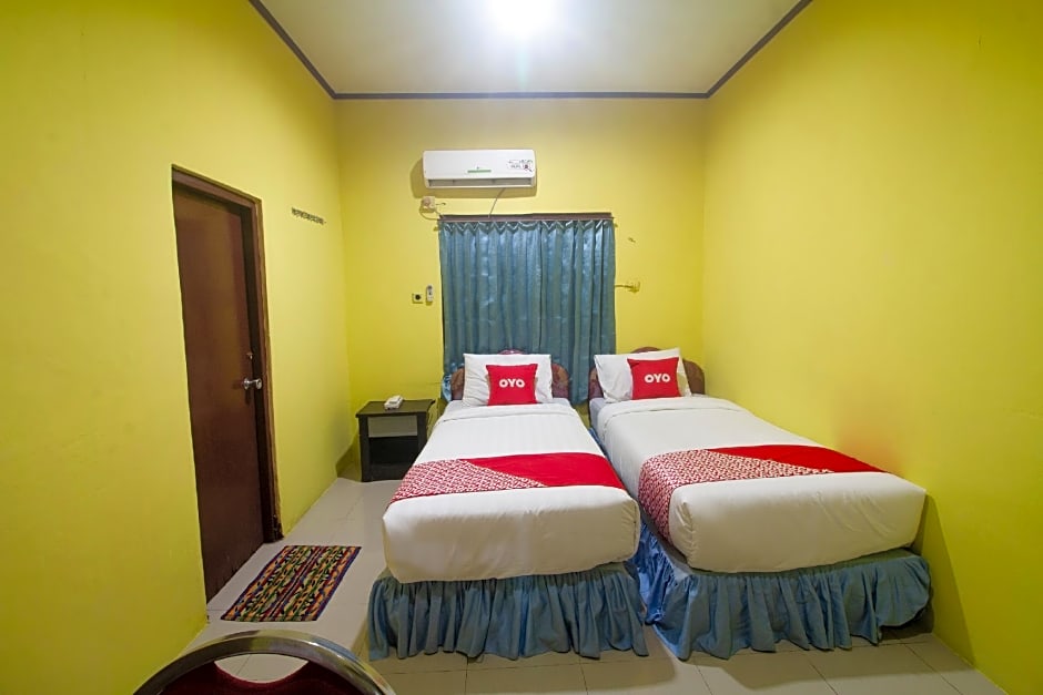 OYO 3104 Wisata Hotel
