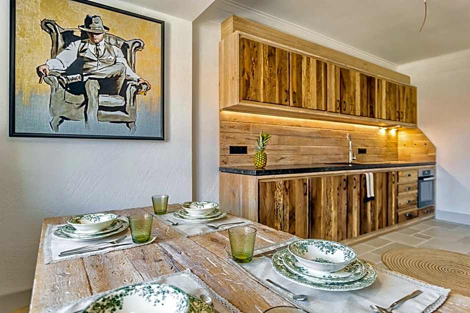 Castro Mesembria Boutique Hotel