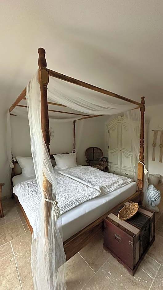 Ferienzimmer BlatnerS Bissersheim