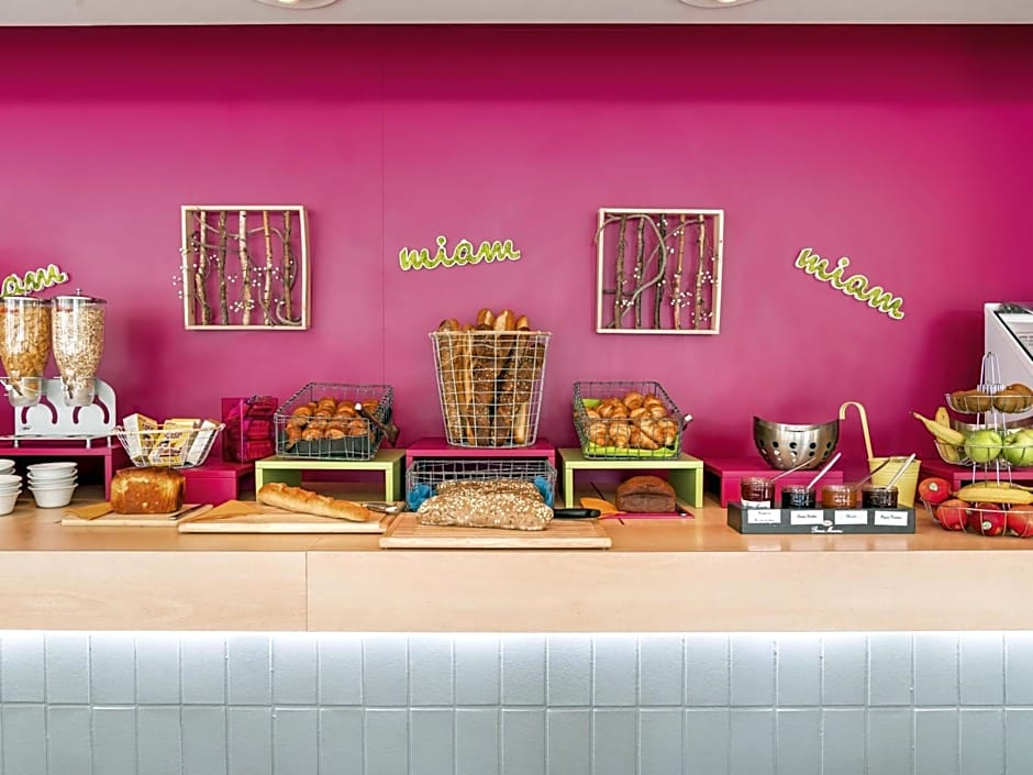 ibis Styles Besancon