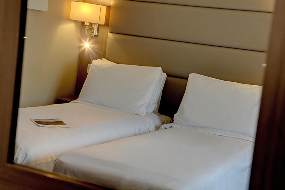 Best Western Pontypool Metro Hotel