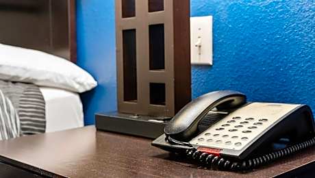 King Room with Kitchenette-Non Smoking