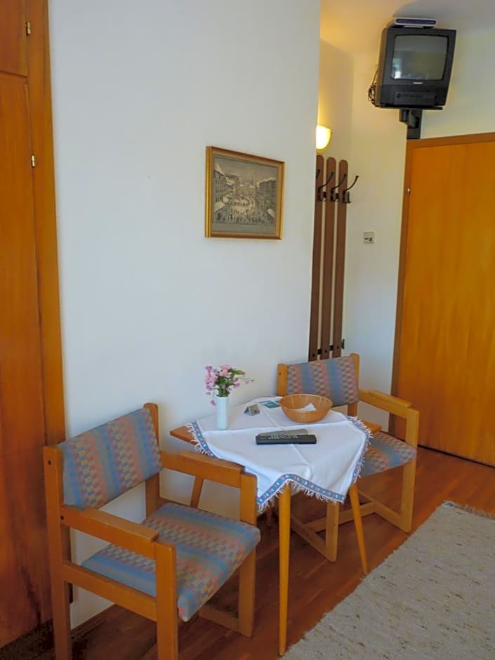 Pension Brönimann