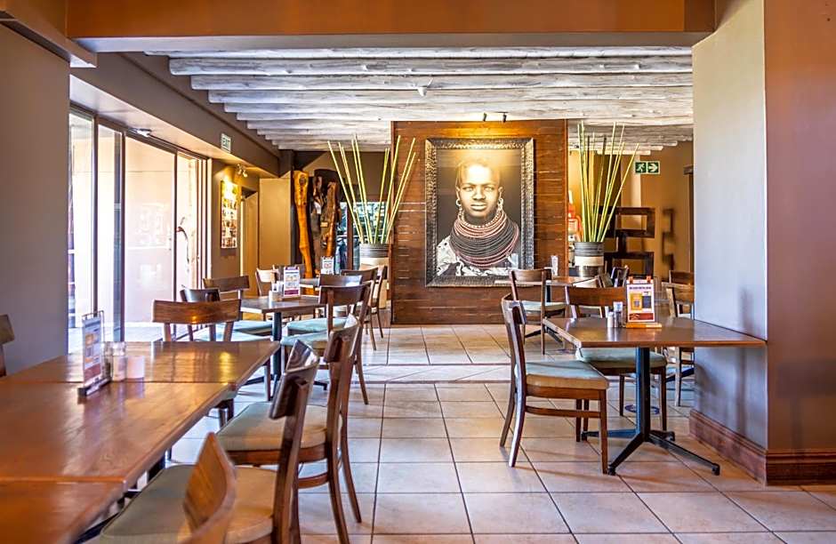 Zebula Golf Estate and Spa - Zebula Golfers Lodge