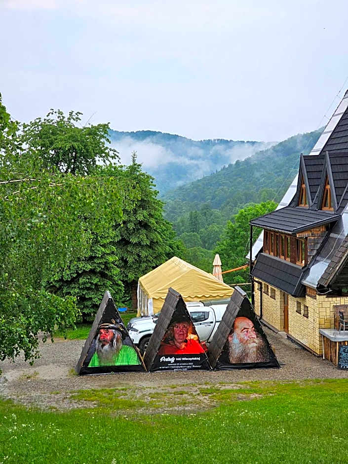 Bacówka PTTK Jaworzec