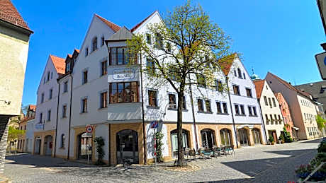 Altstadthotel Bräuwirt