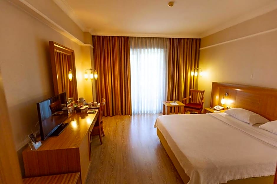 Anemon Hotel Antakya