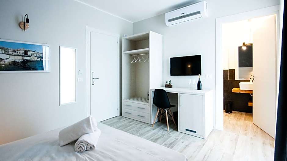 Amada Hotel Siracusa