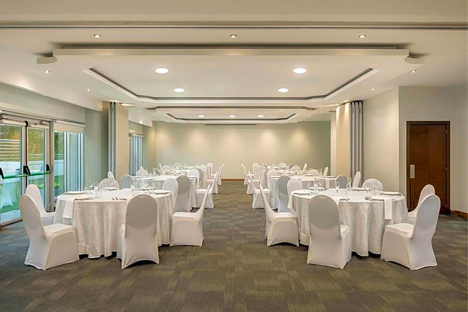 Marriott Executive Apartments Panama City, Finisterre