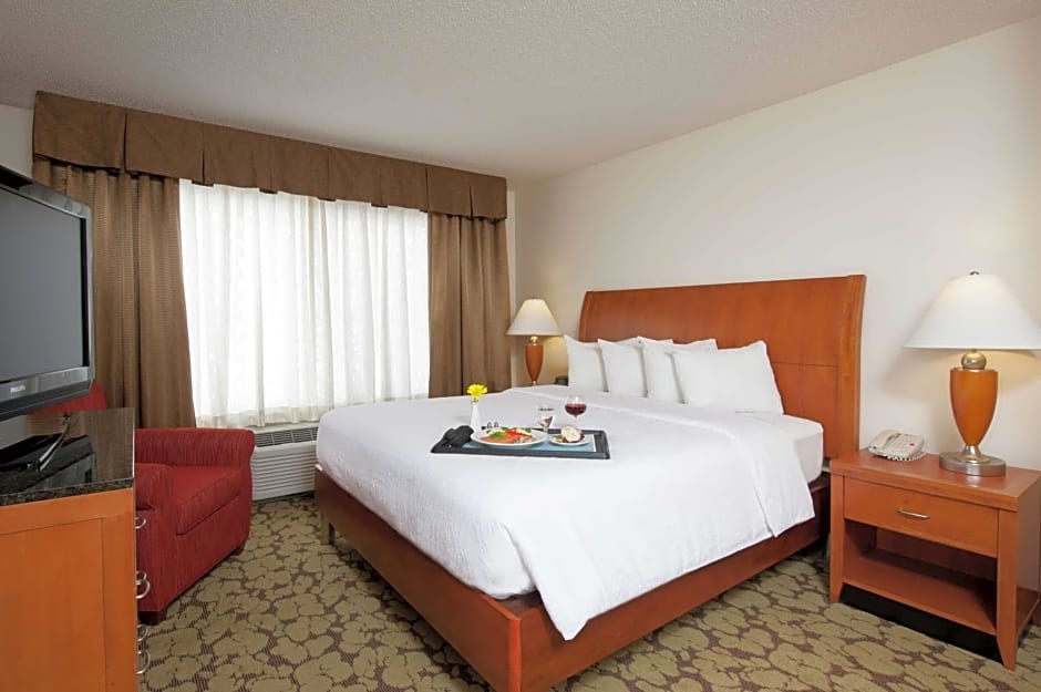 Hilton Garden Inn St. Paul/Oakdale