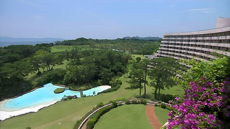 Ibusuki Iwasaki Hotel