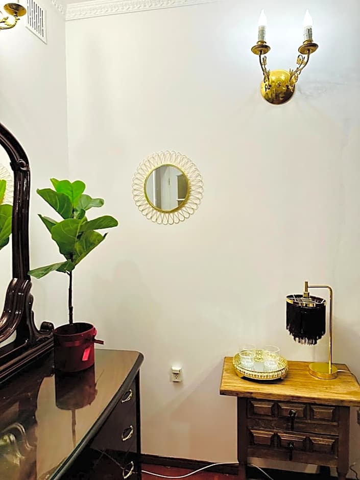 Dwór Szczepańskich