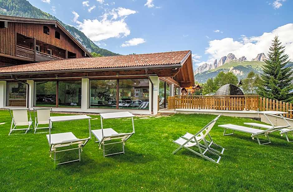 Residence Cirelle Suite & Spa