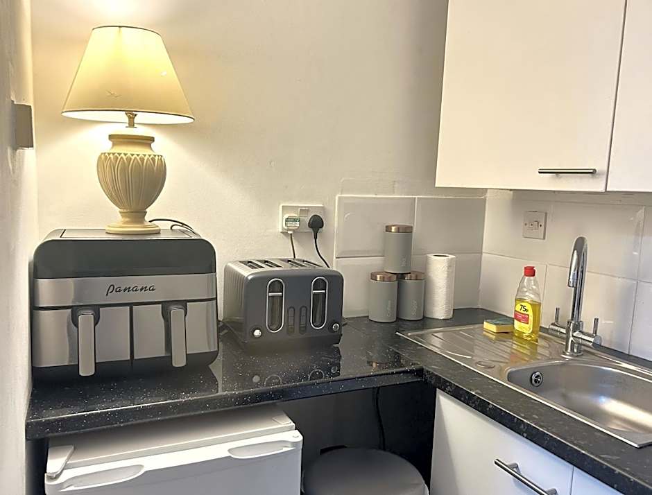 Guest and the City - Group Bookings