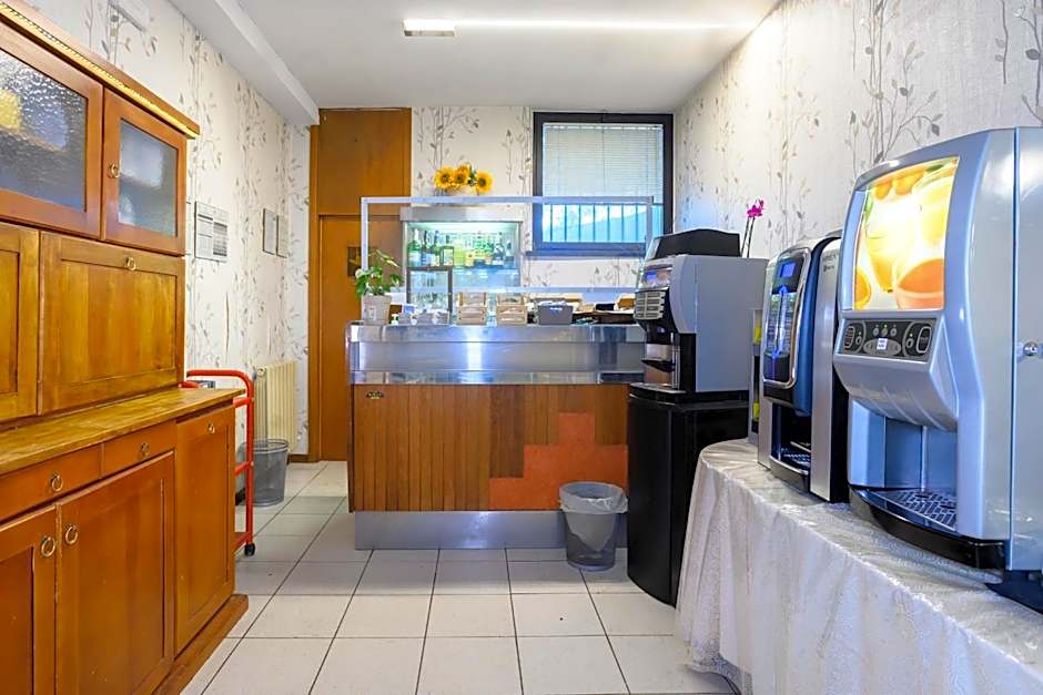 Hotel Anna Siena Nord