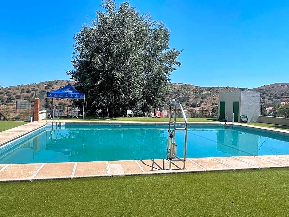 Hotel Rural-Restaurante Los Olivos