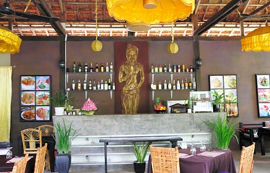 The Sanctuary Villa Battambang