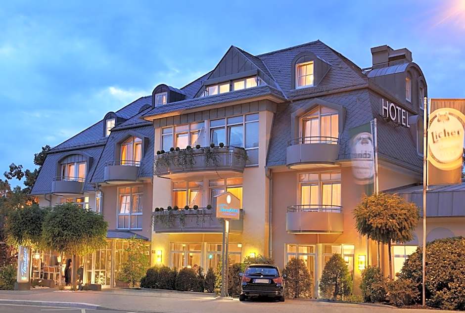 Tandreas Hotel & Restaurant