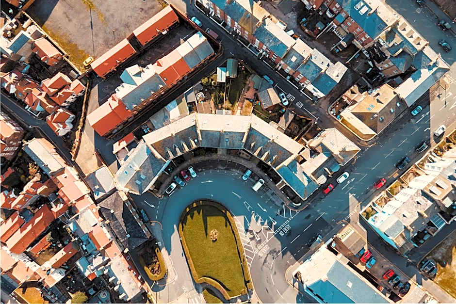 Number 7 Guest House