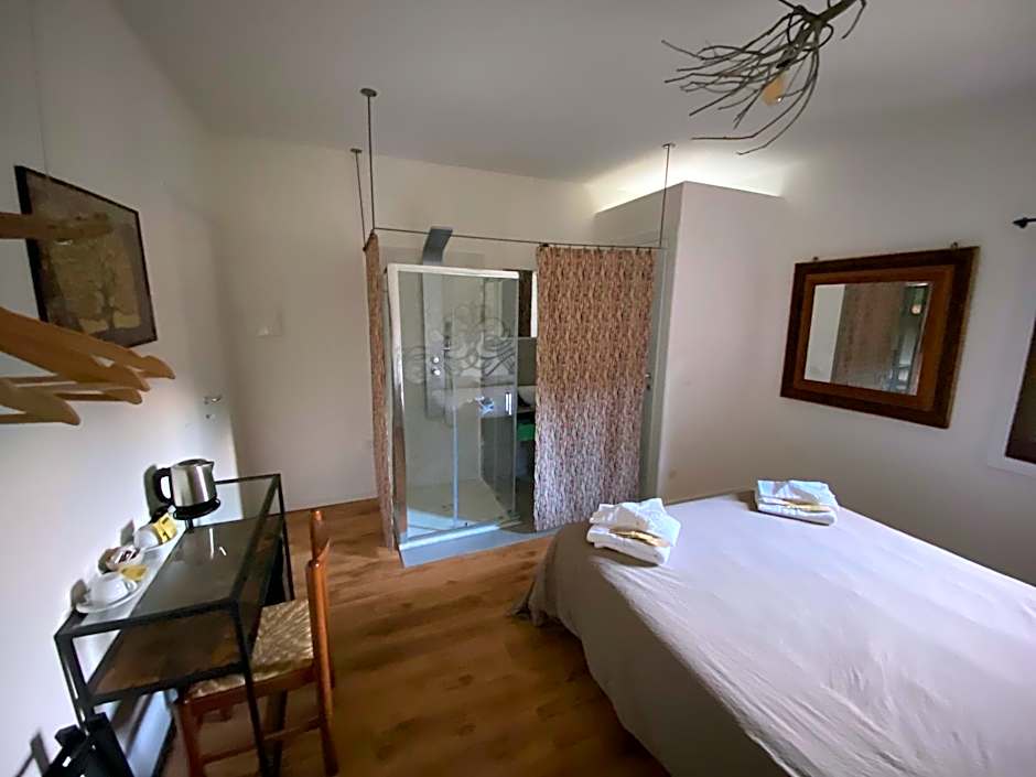 Albergo Wellness Da Febo
