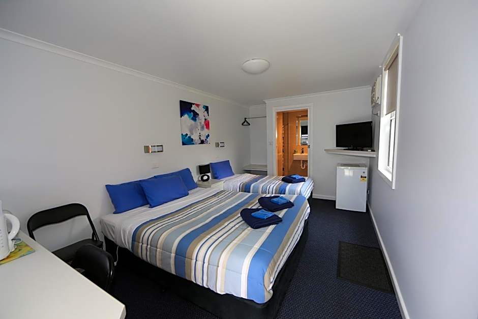 Wattle Grove Motel Maryborough