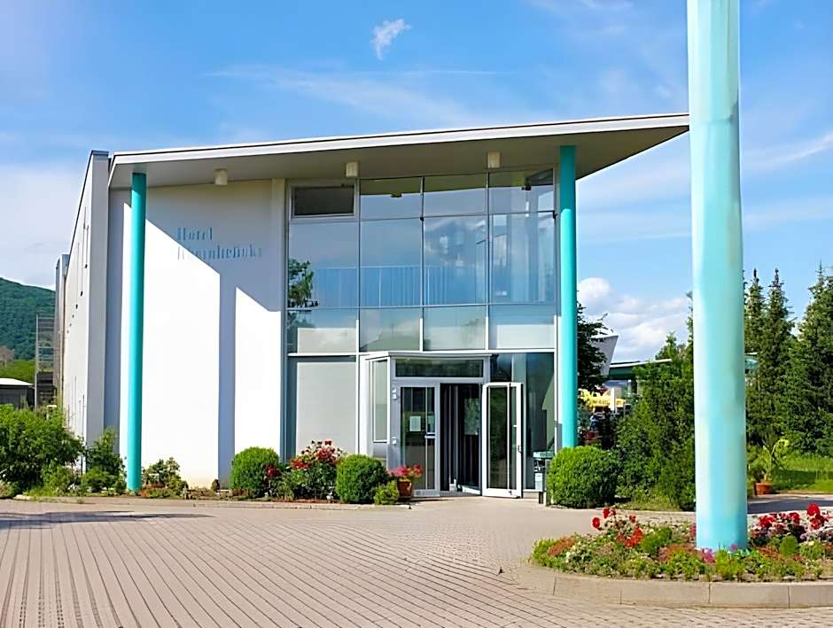 Hotel Rheinbrucke