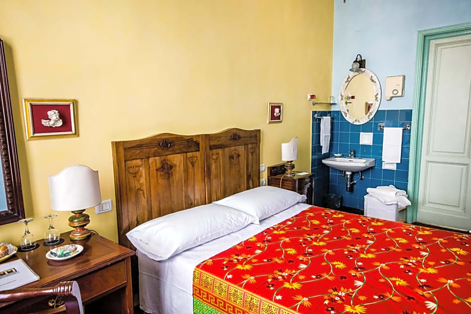 Hotel Il Bargellino