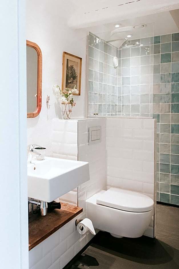 På Torvet - Guesthouse