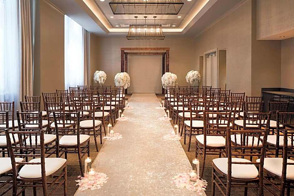 Residence Inn by Marriott Chicago Downtown/Loop