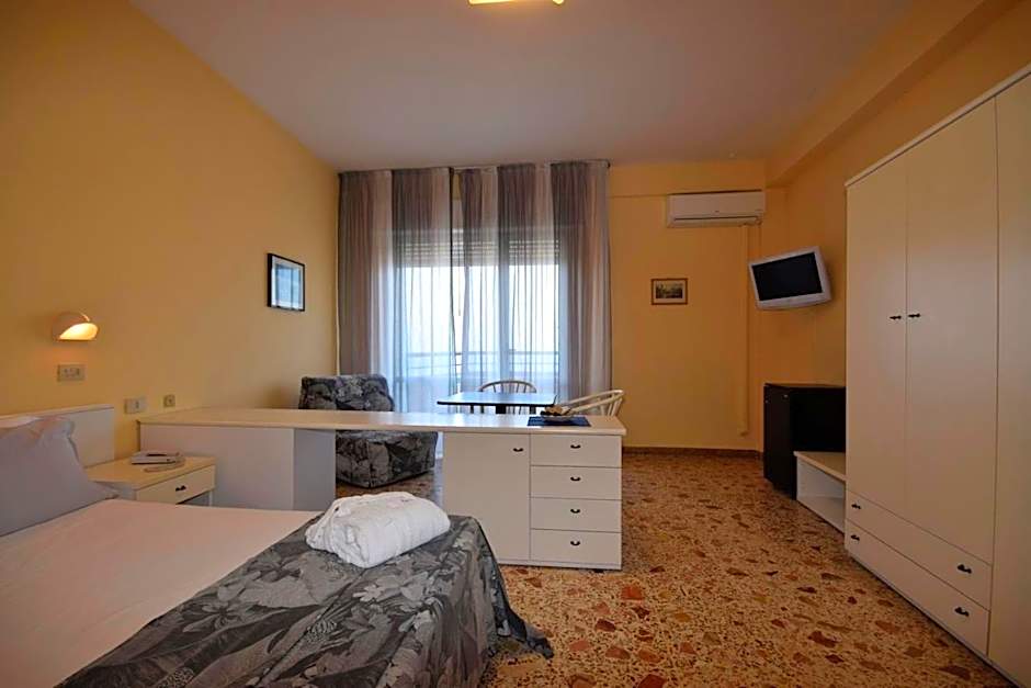 Hotel David