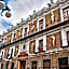 Metropolis Suites Ejecutivas